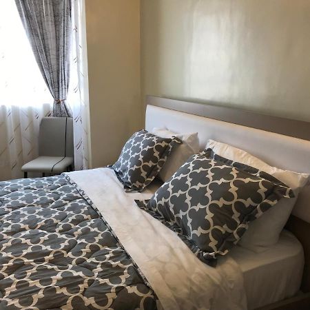 Maliaways Comfy Airbnb-Jkia Syokimau Extérieur photo