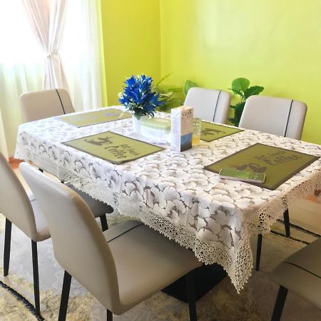Maliaways Comfy Airbnb-Jkia Syokimau Extérieur photo