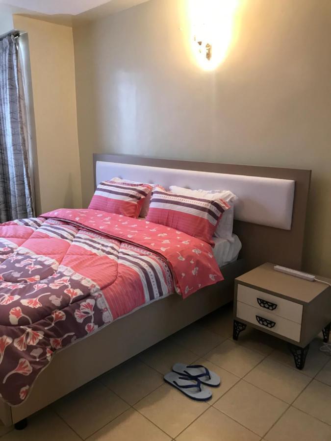 Maliaways Comfy Airbnb-Jkia Syokimau Extérieur photo