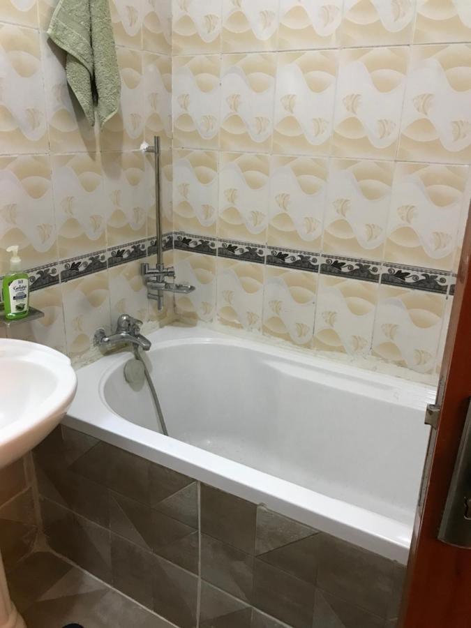 Maliaways Comfy Airbnb-Jkia Syokimau Extérieur photo