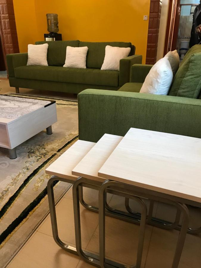 Maliaways Comfy Airbnb-Jkia Syokimau Extérieur photo