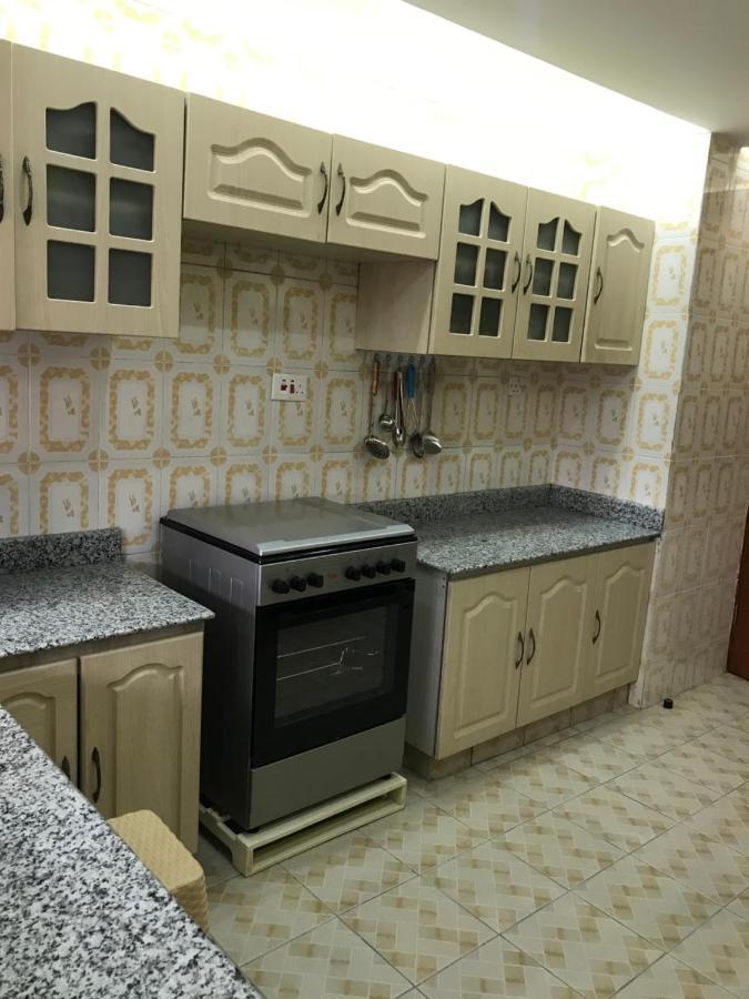 Maliaways Comfy Airbnb-Jkia Syokimau Extérieur photo