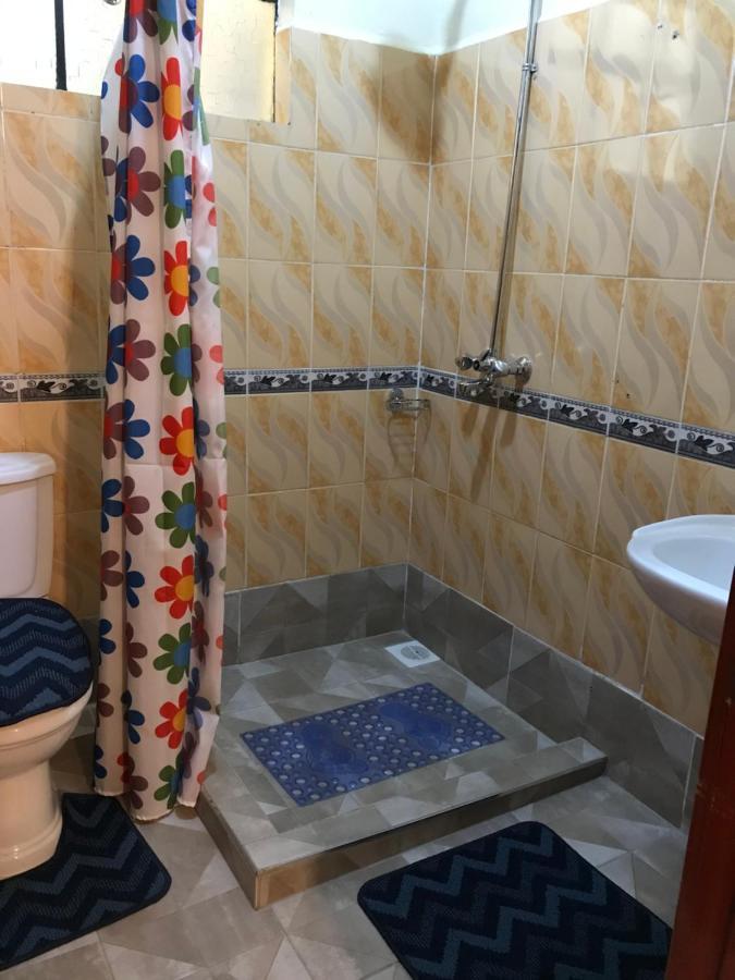 Maliaways Comfy Airbnb-Jkia Syokimau Extérieur photo