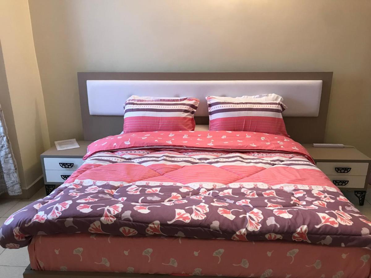 Maliaways Comfy Airbnb-Jkia Syokimau Extérieur photo