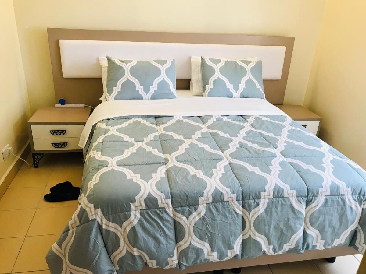 Maliaways Comfy Airbnb-Jkia Syokimau Extérieur photo
