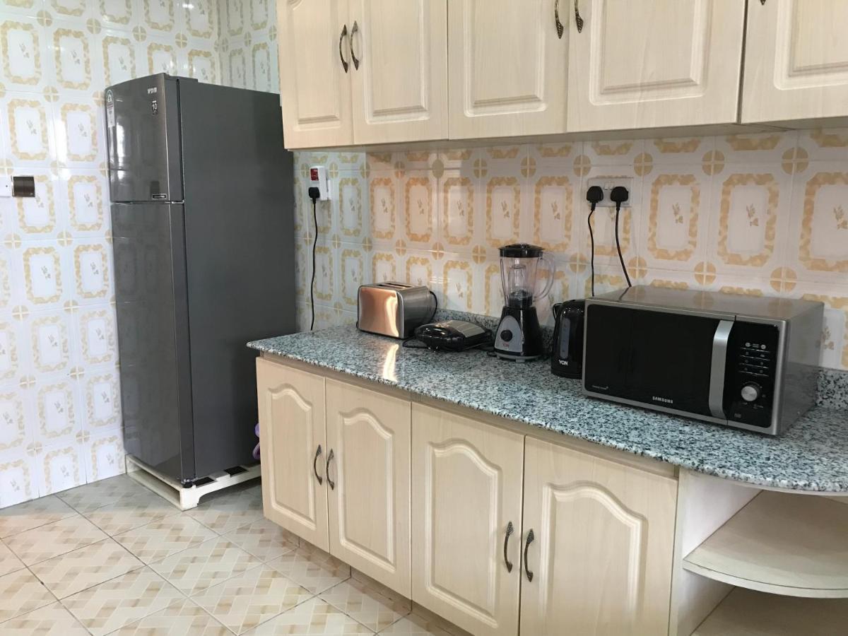 Maliaways Comfy Airbnb-Jkia Syokimau Extérieur photo