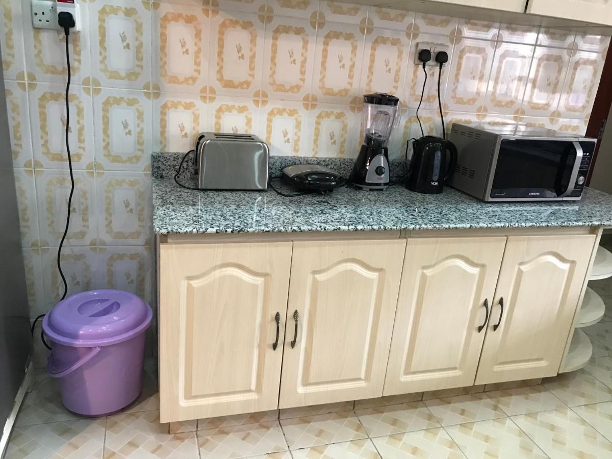 Maliaways Comfy Airbnb-Jkia Syokimau Extérieur photo