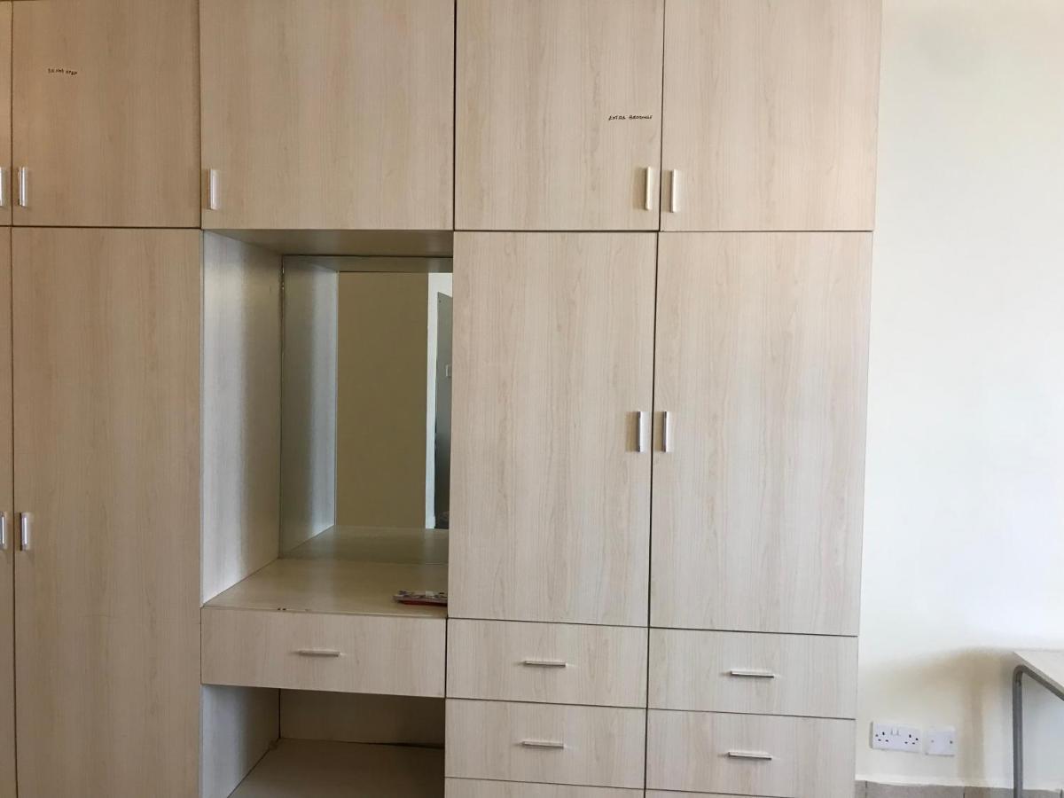 Maliaways Comfy Airbnb-Jkia Syokimau Extérieur photo