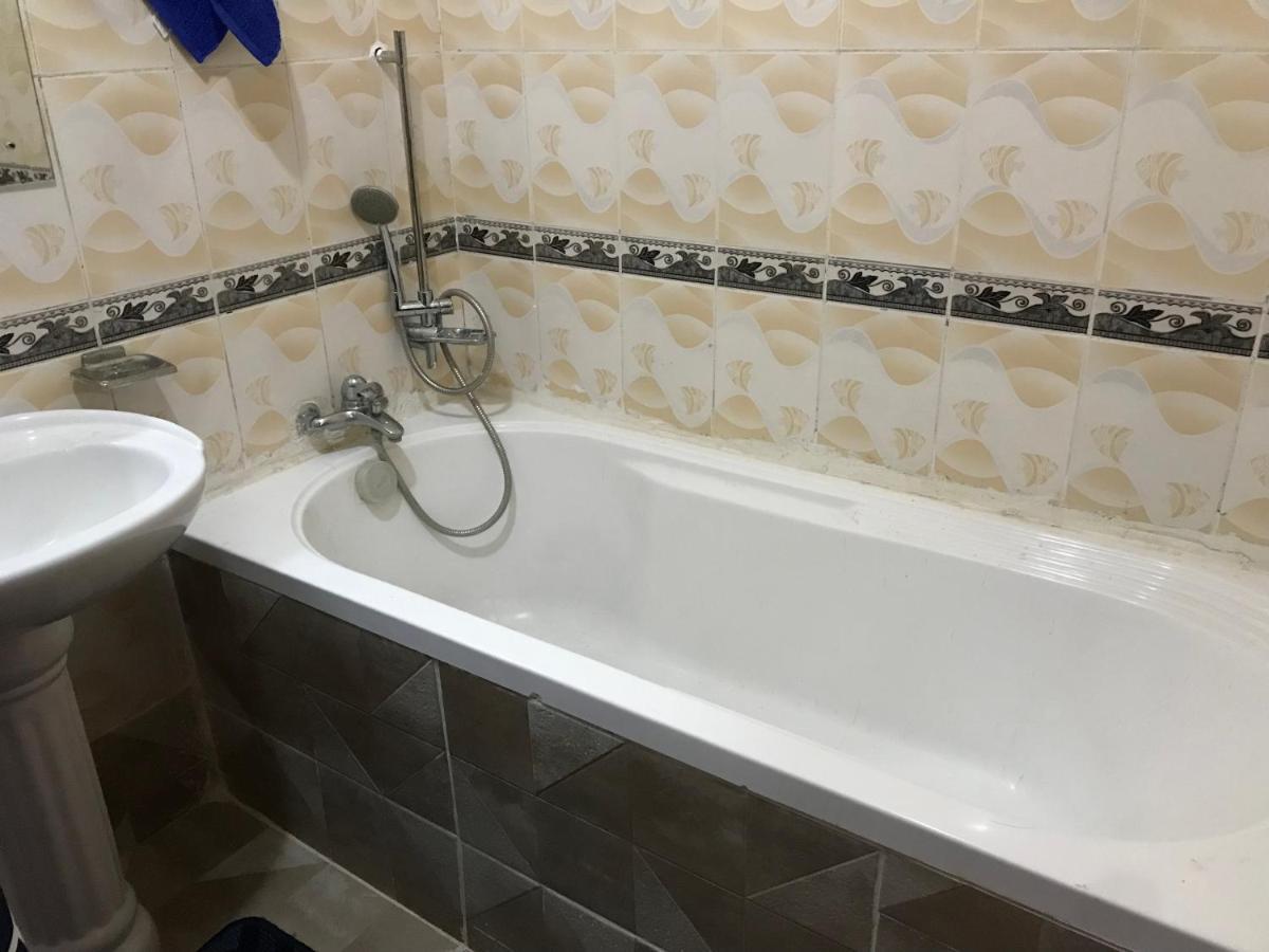 Maliaways Comfy Airbnb-Jkia Syokimau Extérieur photo