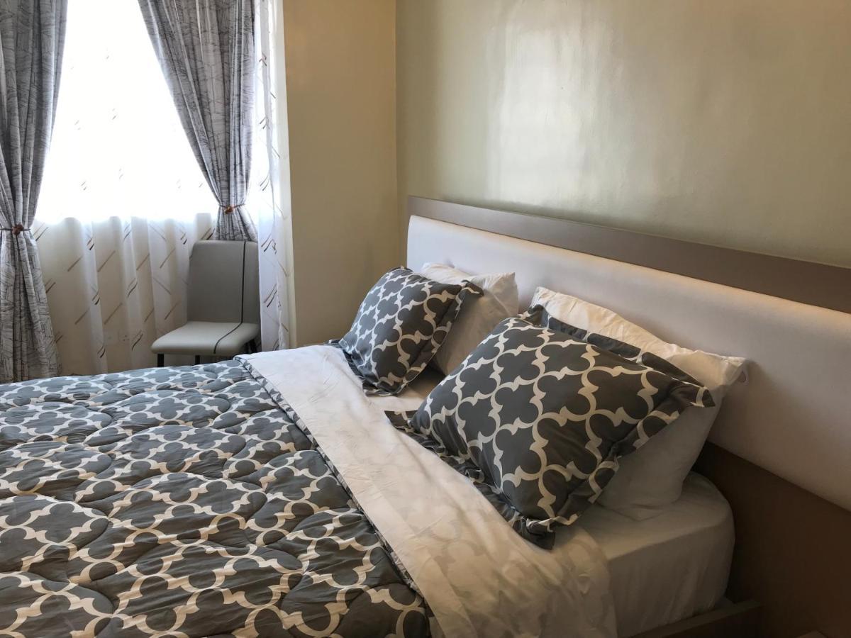 Maliaways Comfy Airbnb-Jkia Syokimau Extérieur photo