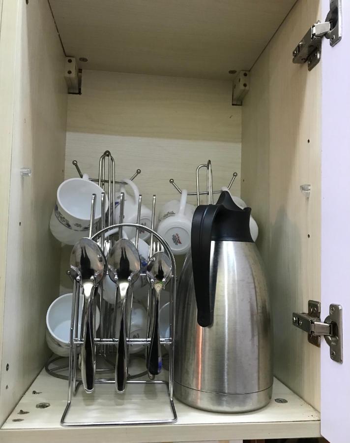 Maliaways Comfy Airbnb-Jkia Syokimau Extérieur photo